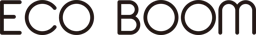 ECO BOOM logo