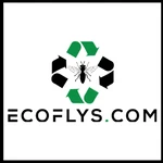 EcoFlys logo