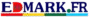 Edmark France logo