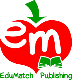 EduMatch Publishing logo