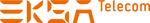 EKSAtelecom logo