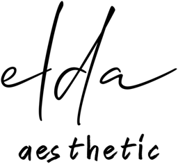 Elda Aesthetic logo