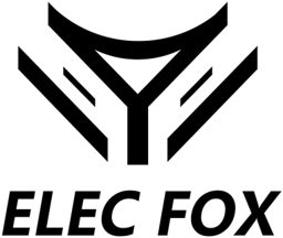 Elec Fox logo