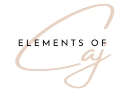 Elements Of CAJ logo