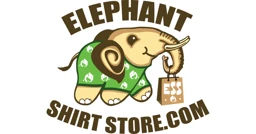 Elephant Shirt Store logo