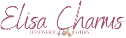 Elisa Charms logo