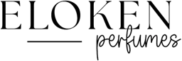 ELOKEN Perfumes logo