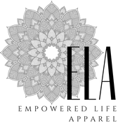 Empowered Life Apparel logo