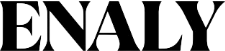 ENALY Ozonators logo