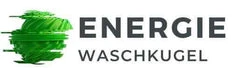 Energie-Waschkugel logo
