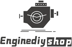 Enginediyshop logo