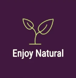 Enjoy Natural logo