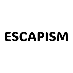 Escapism Brand logo