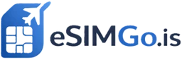 eSIMGo logo