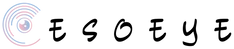 Esoeye logo