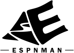 ESPNMAN logo