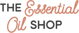 Essential Oil Shop logo