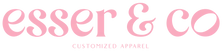 Esser and Co logo