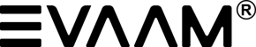 EVAAM logo
