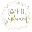 Ever Adorned logo