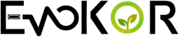 Evokor logo