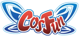 Cosfun logo