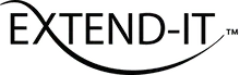 Extend-it Hair logo