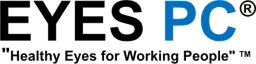 EYES PC logo