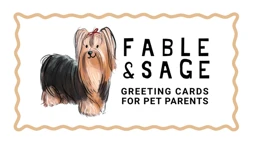 Fable & Sage logo