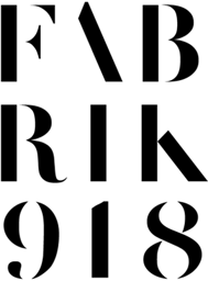 Fabrik918 logo
