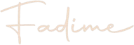 FADIME logo