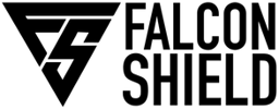 Falcon Shield logo