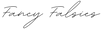 Fancy Falsies logo