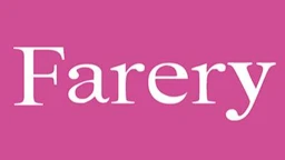 Farery logo