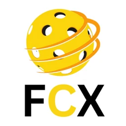 FCX logo