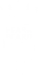 Fear the Beard logo
