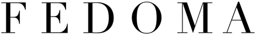 Fedoma logo