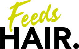 FeedsHair logo