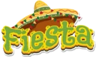 Fiesta Candy Snacks logo
