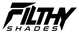 Filthy Shades logo