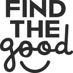 Find The Good Brand logo