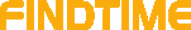 Findtime logo