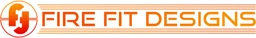 Fire Fit Designs logo