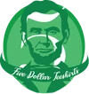 Five Dollar Tee Shirts logo