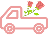 Flower Boom Dallas logo