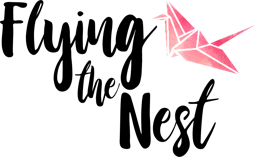 Flying the Nest Shop logo