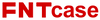 FNTCASE logo
