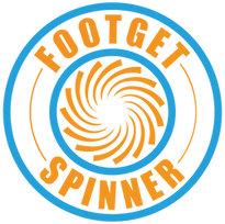 Footgetspinner logo
