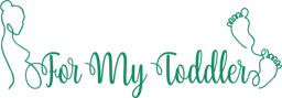 For My Toddler logo