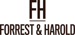 Forrest & Harold logo